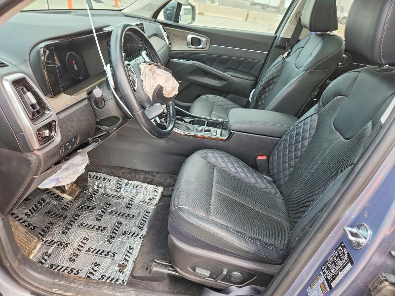 Aukcja sprzedaży 2021 Kia Sorento, vin: 5XYRKDLF5MG044844, numer aukcji: 63809656