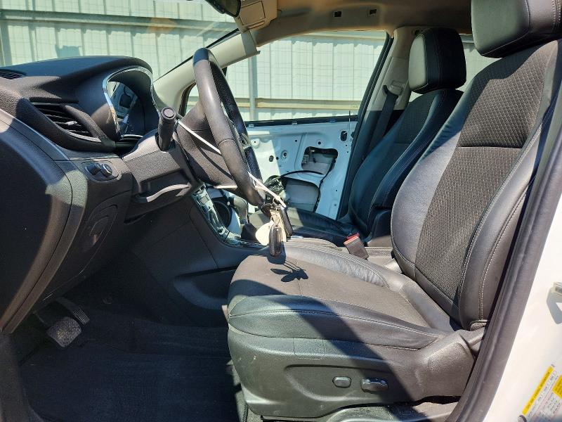 Продаж на аукціоні авто 2017 Buick Encore, vin: KL4CJASB9HB070962, номер лоту: 65994176