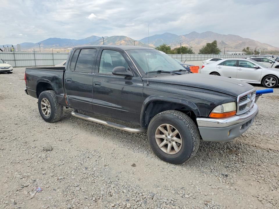 64546006 :رقم المزاد ، 1D7HG48N23S239439 vin ، 2003 Dodge Dakota مزاد بيع