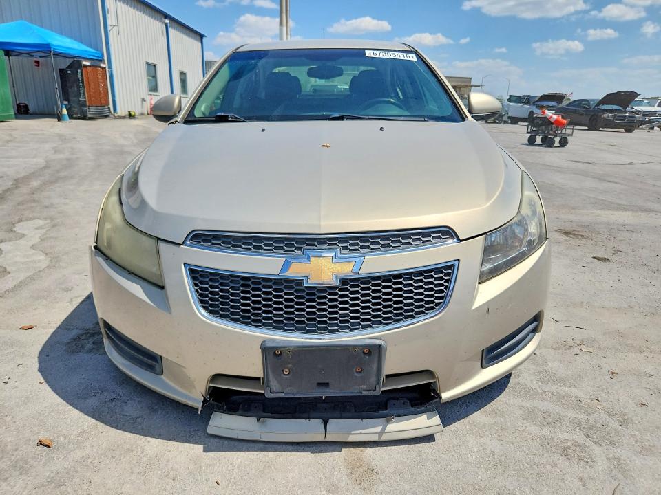Aukcja sprzedaży 2012 Chevrolet Cruze, vin: 1G1PF5SC6C7226663, numer aukcji: 67365416