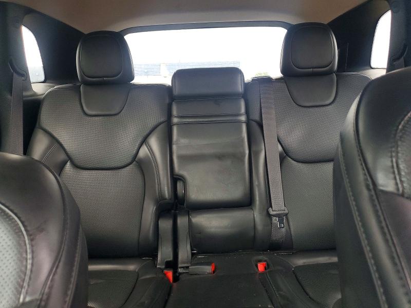 Продаж на аукціоні авто 2018 Jeep Cherokee, vin: 1C4PJMJX7JD594417, номер лоту: 65192406