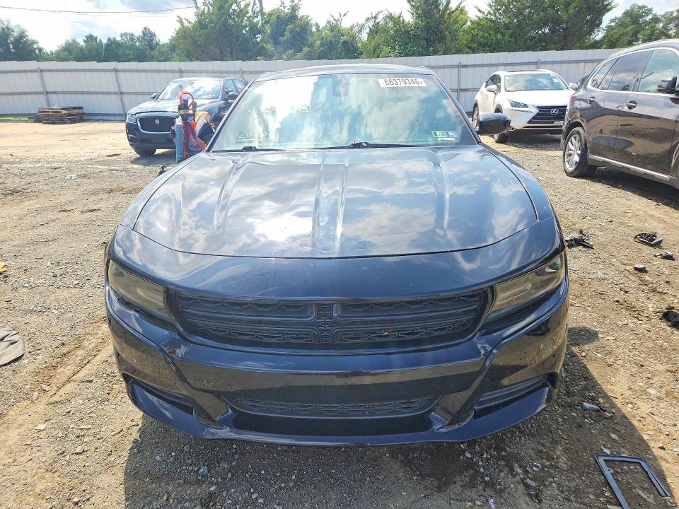 Продаж на аукціоні авто 2020 Dodge Charger, vin: 2C3CDXBG3LH119525, номер лоту: 66379346