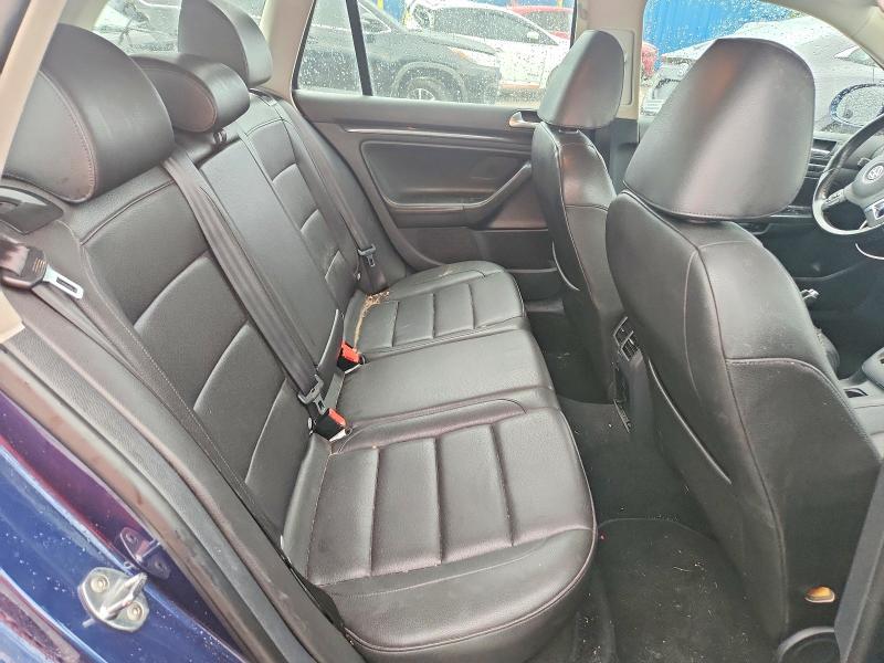 Продаж на аукціоні авто 2014 Volkswagen Jetta, vin: 3VWML7AJ6EM628669, номер лоту: 64555126
