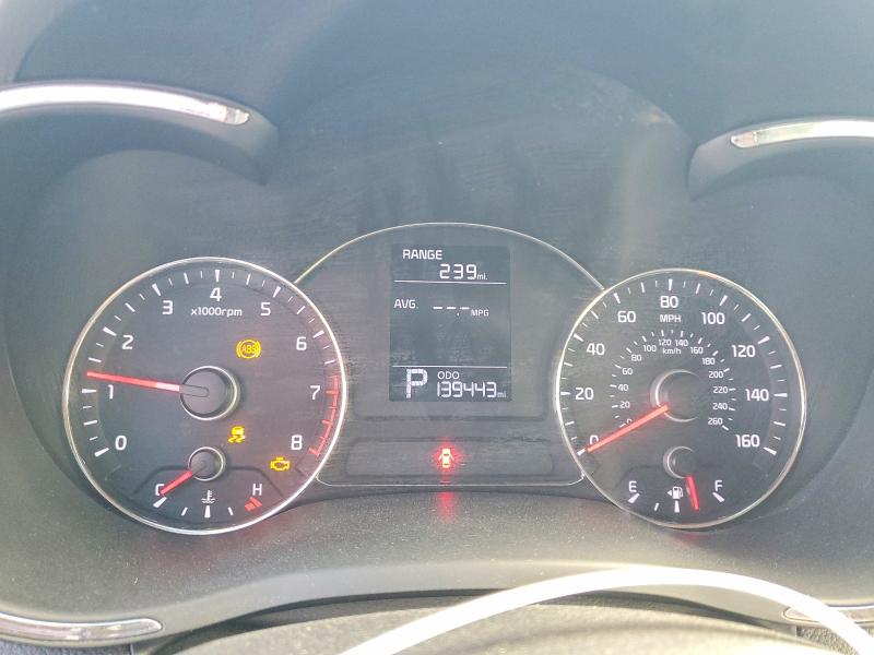Aukcja sprzedaży 2015 Kia Forte, vin: KNAFK4A64F5387708, numer aukcji: 65032226