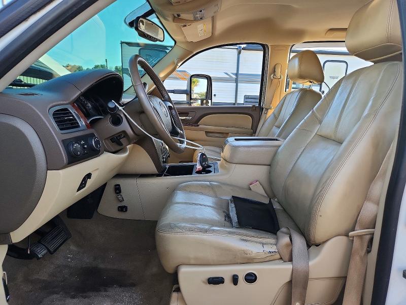 Продаж на аукціоні авто 2011 Gmc Sierra, vin: 1GT424C83BF146493, номер лоту: 64392026