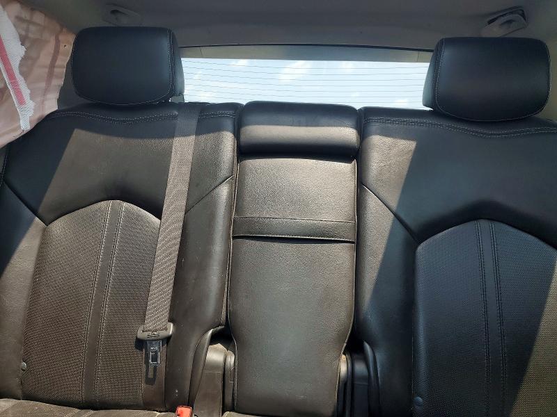63946116 :رقم المزاد ، 3GYFNAE37CS565650 vin ، 2012 Cadillac Srx مزاد بيع
