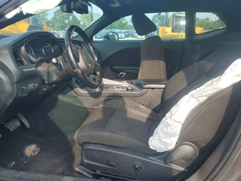 64675226 :رقم المزاد ، 2C3CDZAG5LH230445 vin ، 2020 Dodge Challenger مزاد بيع