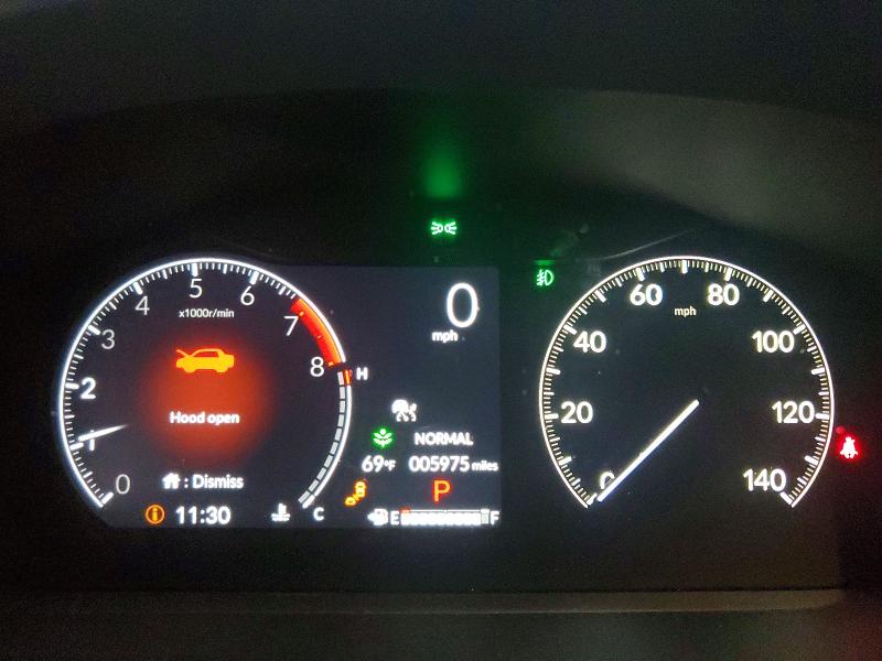 Продажа на аукционе авто 2025 Honda Ridgeline, vin: 5FPYK3F75SB045885, номер лота: 66072986