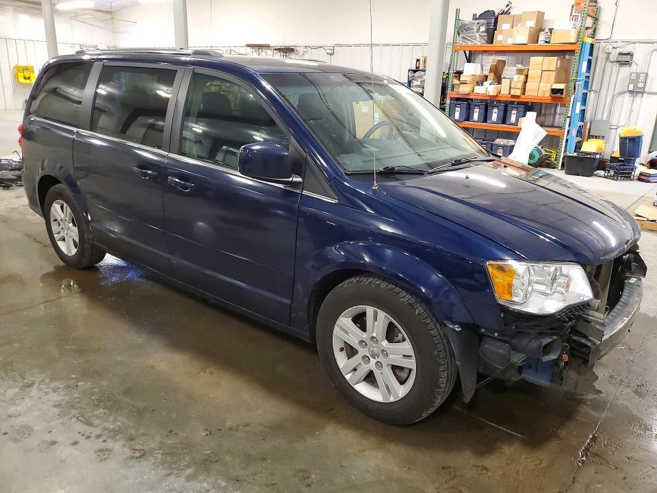 Aukcja sprzedaży 2012 Dodge Grand Caravan, vin: 2C4RDGDG7CR269358, numer aukcji: 65909826