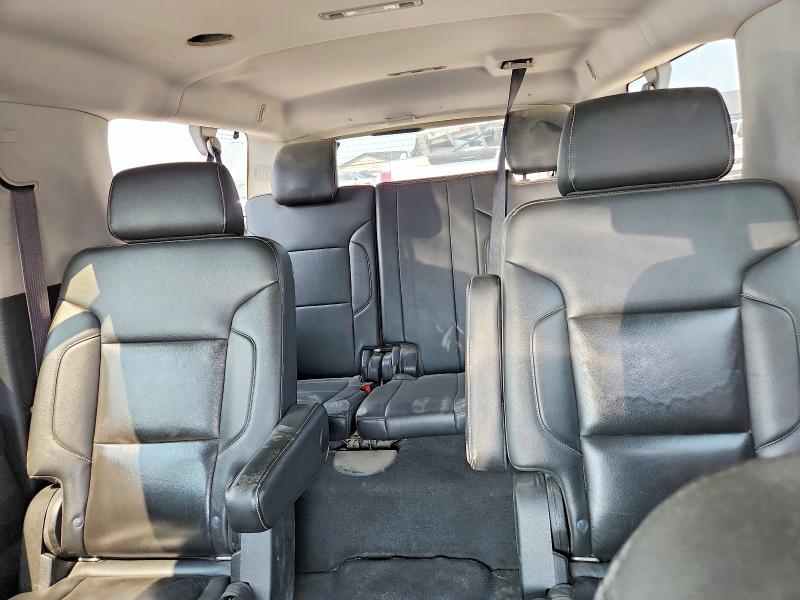 Aukcja sprzedaży 2020 Chevrolet Suburban, vin: 1GNSKHKC5LR283835, numer aukcji: 58818836
