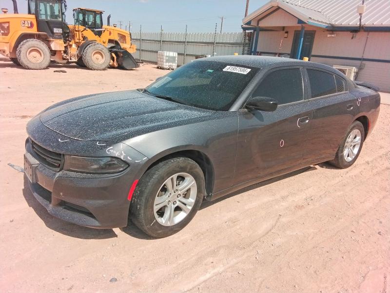 Aukcja sprzedaży 2023 Dodge Charger, vin: 2C3CDXBG1PH663253, numer aukcji: 61957586