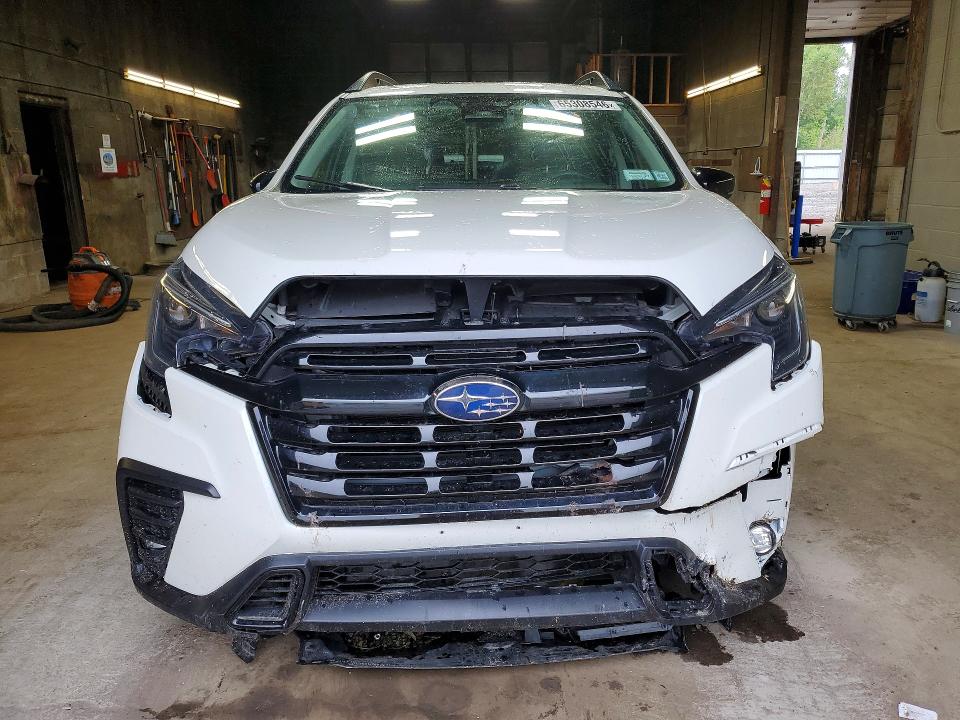 Продажа на аукционе авто 2024 Subaru Ascent, vin: 4S4WMAHD0R3458690, номер лота: 65308546