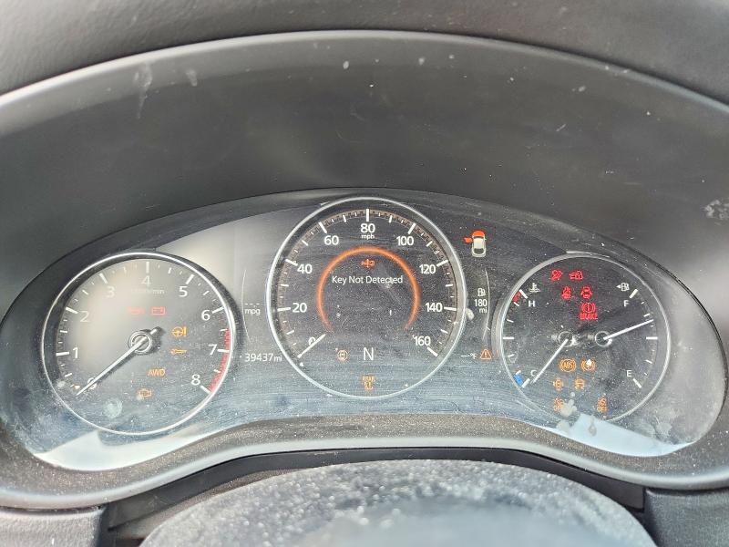Aukcja sprzedaży 2024 Mazda Cx-30, vin: 3MVDMBCM9RM608267, numer aukcji: 61945896