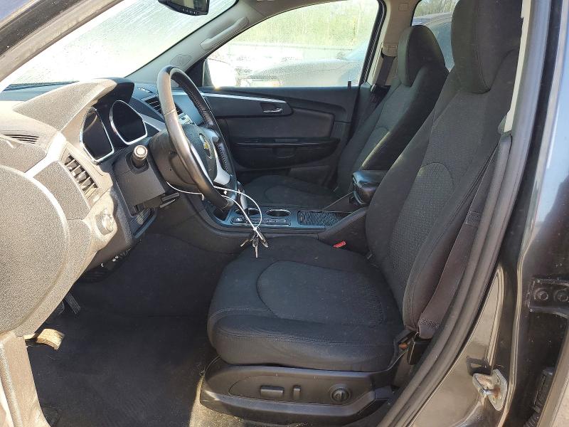 Aukcja sprzedaży 2011 Chevrolet Traverse, vin: 1GNKVGED2BJ204799, numer aukcji: 65315386