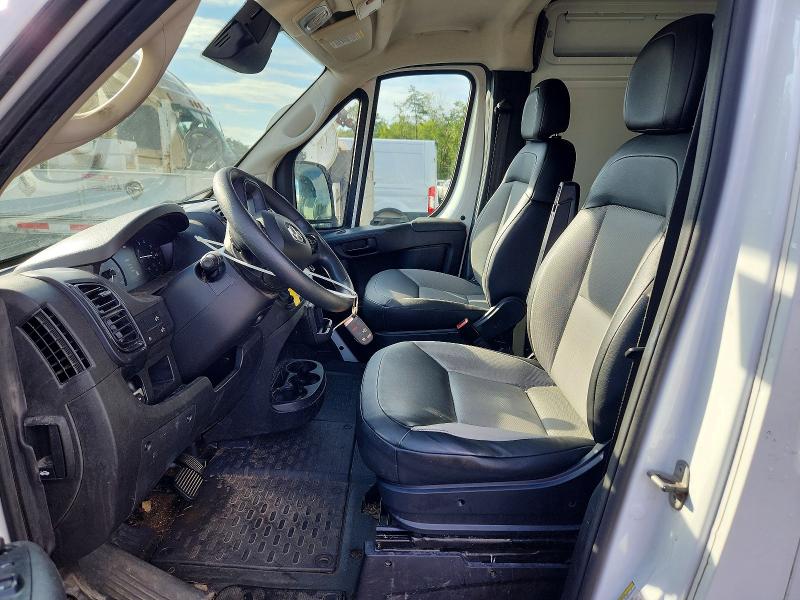 Aukcja sprzedaży 2025 Ram Promaster 2500, vin: 3C6LRVDG4SE512692, numer aukcji: 65280556