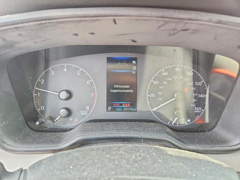 66212926 :رقم المزاد ، 5YFB4MDE9RP131487 vin ، 2024 Toyota Corolla مزاد بيع