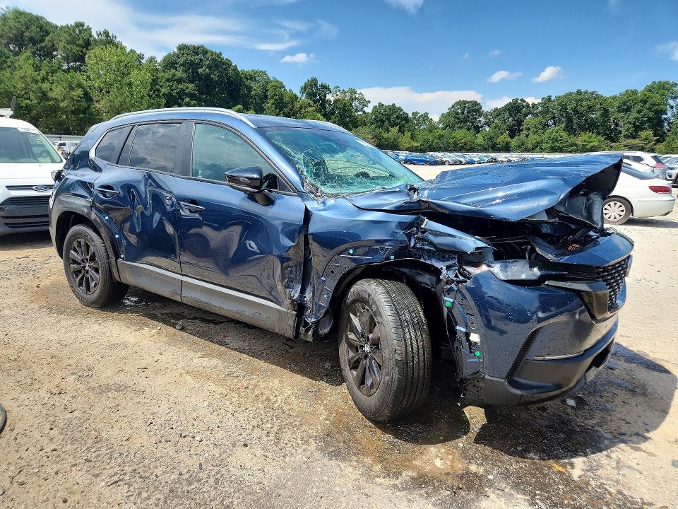 Продажа на аукционе авто 2026 Mazda Cx-50, vin: 7MMVABBL7TN496184, номер лота: 65124136