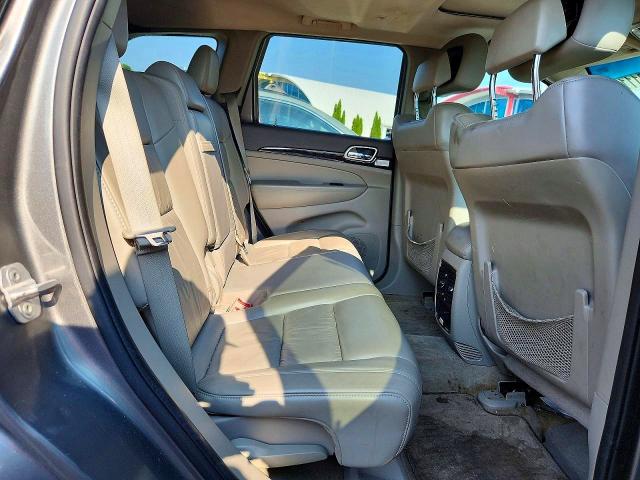 2012 Jeep Grand Cherokee მანქანა იყიდება აუქციონზე, vin: 1C4RJFAG7CC179336, აუქციონის ნომერი: 65220296