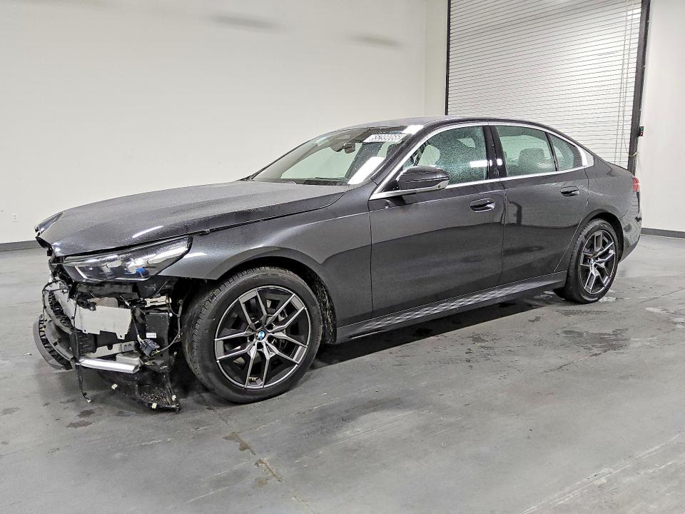 Aukcja sprzedaży 2027 Bmw 540, vin: WBA63FJ06VCY13073, numer aukcji: 65299066