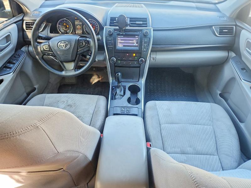 Продаж на аукціоні авто 2017 Toyota Camry, vin: 4T1BF1FK1HU296264, номер лоту: 65618366