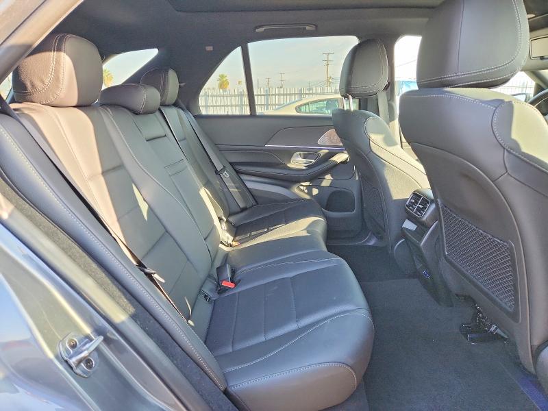 66228066 :رقم المزاد ، 4JGFB4GB7TB512880 vin ، 2026 Mercedes-benz Gle مزاد بيع