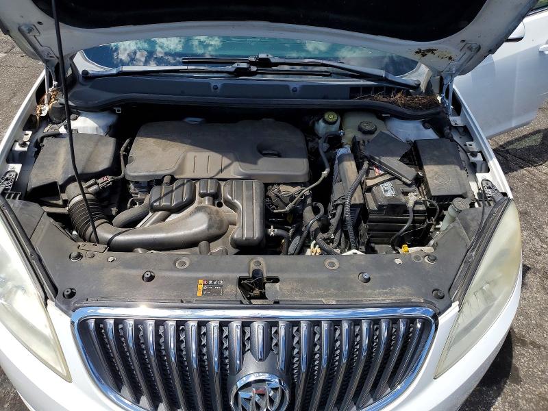 Aukcja sprzedaży 2015 Buick Verano, vin: 1G4PP5SK6F4155106, numer aukcji: 64989896
