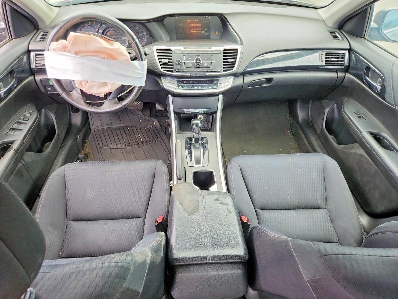 Aukcja sprzedaży 2014 Honda Accord, vin: 1HGCR2F5XEA185131, numer aukcji: 65057746