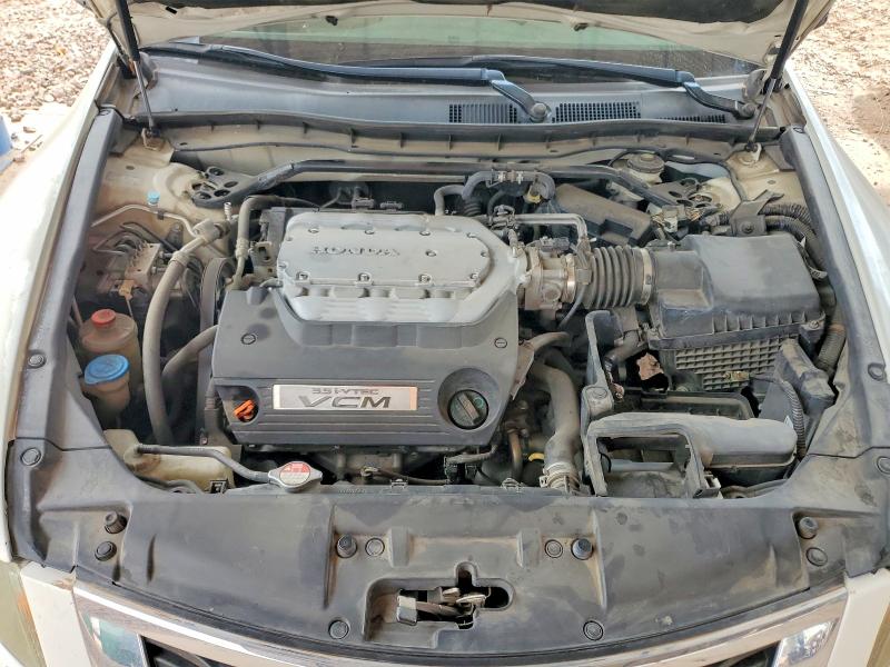 Продаж на аукціоні авто 2009 Honda Accord, vin: 1HGCP36819A041558, номер лоту: 63894856