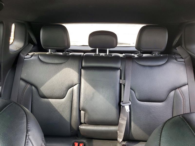 Продаж на аукціоні авто 2023 Jeep Compass, vin: 3C4NJDCN8PT522597, номер лоту: 65991676