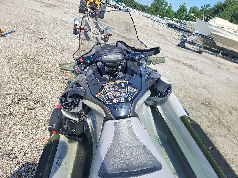 Aukcja sprzedaży 2025 Sea-doo Fish Pro Apex, vin: YDV24186K425, numer aukcji: 64132786