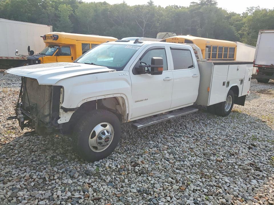 Продажа на аукционе авто 2015 Gmc Sierra, vin: 1GD422E88FF586308, номер лота: 61978746