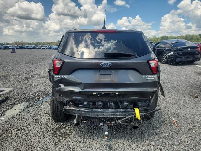Aukcja sprzedaży 2019 Ford Escape, vin: 1FMCU0J91KUB95435, numer aukcji: 64637316