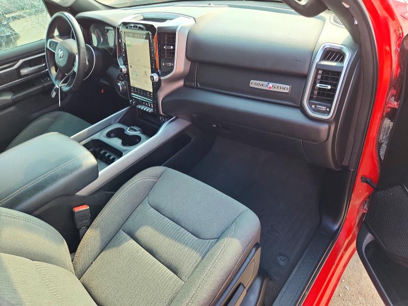 Продажа на аукционе авто 2024 Ram 1500, vin: 1C6SRFFT2RN107075, номер лота: 66016806