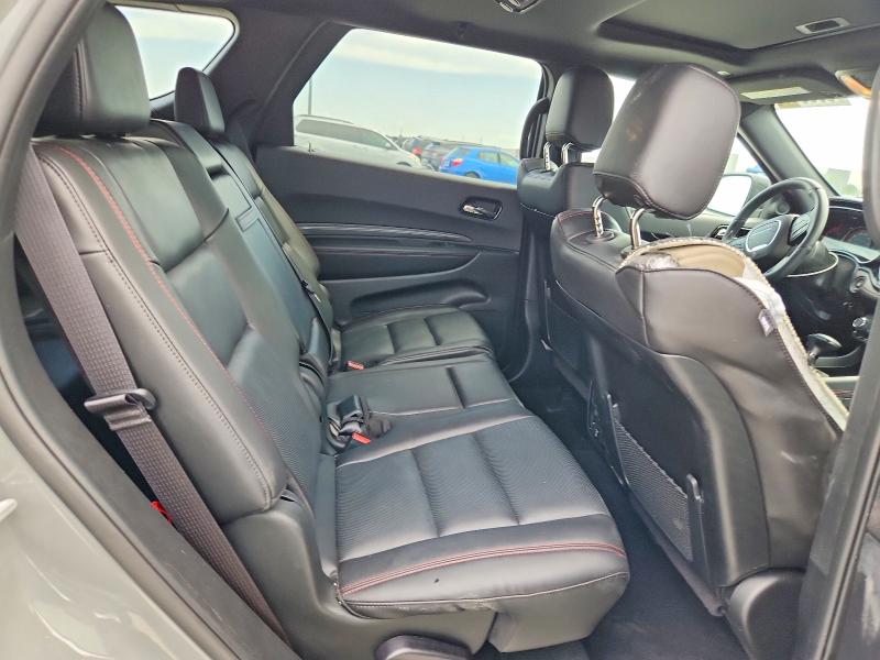 65804736 :رقم المزاد ، 1C4RDJDG2TC234149 vin ، 2026 Dodge Durango مزاد بيع
