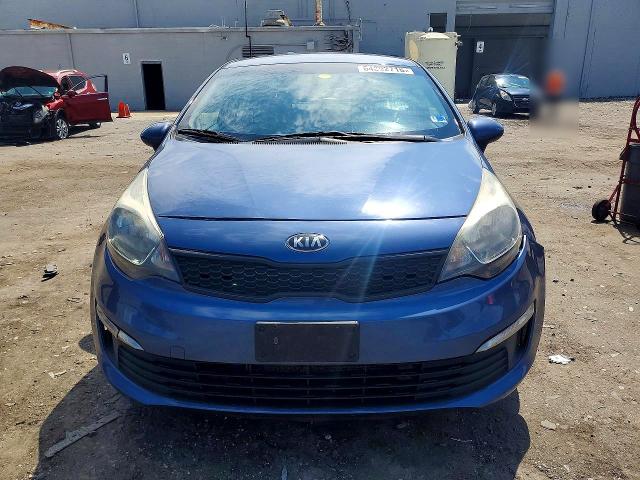 64892716 :رقم المزاد ، KNADM4A31G6647338 vin ، 2016 Kia Rio مزاد بيع