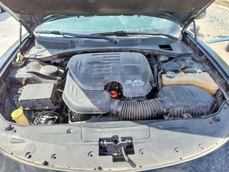 Aukcja sprzedaży 2018 Dodge Charger, vin: 2C3CDXBG6JH150815, numer aukcji: 64956286