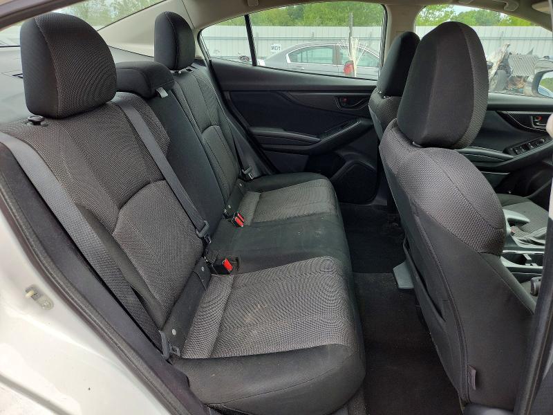 65017186 :رقم المزاد ، 4S3GKAA65K3601116 vin ، 2019 Subaru Impreza مزاد بيع