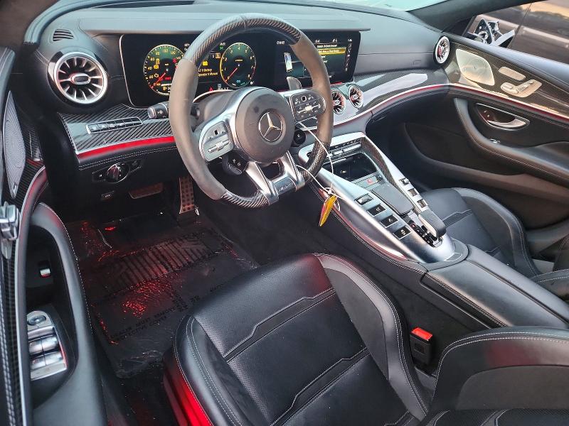 Продаж на аукціоні авто 2020 Mercedes-benz Amg Gt, vin: WDD7X6BBXLA015167, номер лоту: 66613516