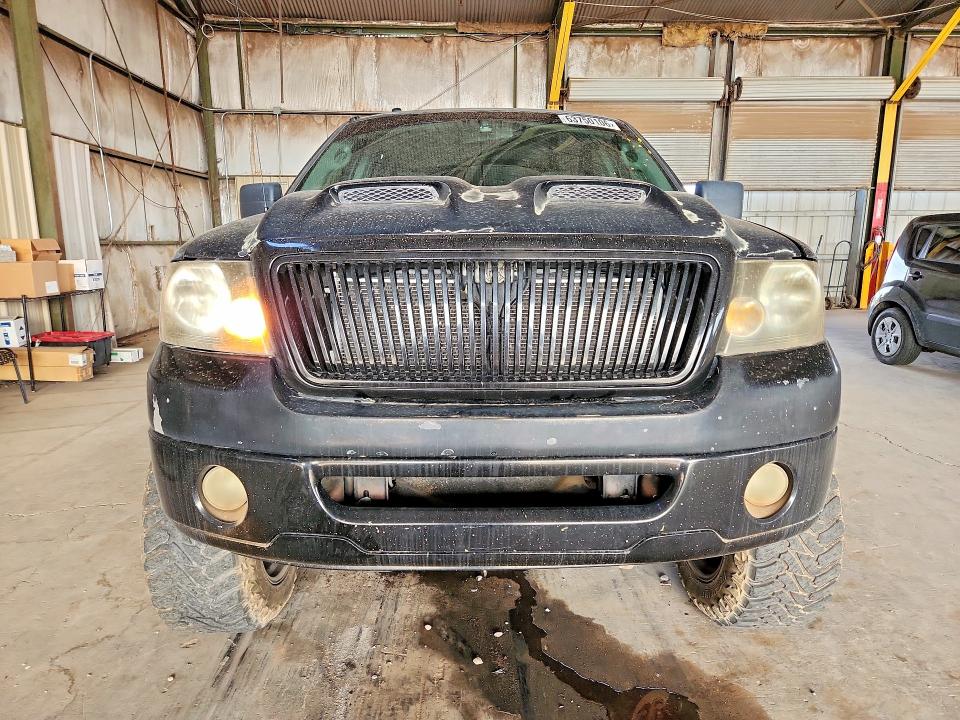 Продаж на аукціоні авто 2008 Ford F150, vin: 1FTRW14W18KC54102, номер лоту: 63750106