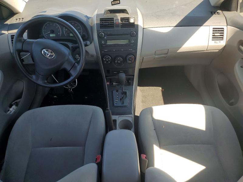 Продажа на аукционе авто 2013 Toyota Corolla, vin: 2T1BU4EE1DC971951, номер лота: 64464866