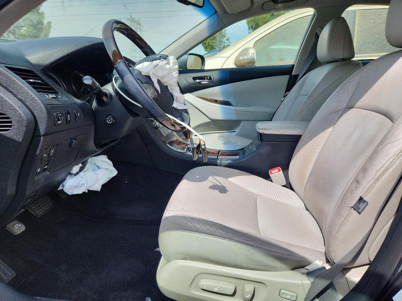 Aukcja sprzedaży 2010 Lexus Es, vin: JTHBK1EG8A2388680, numer aukcji: 63012946