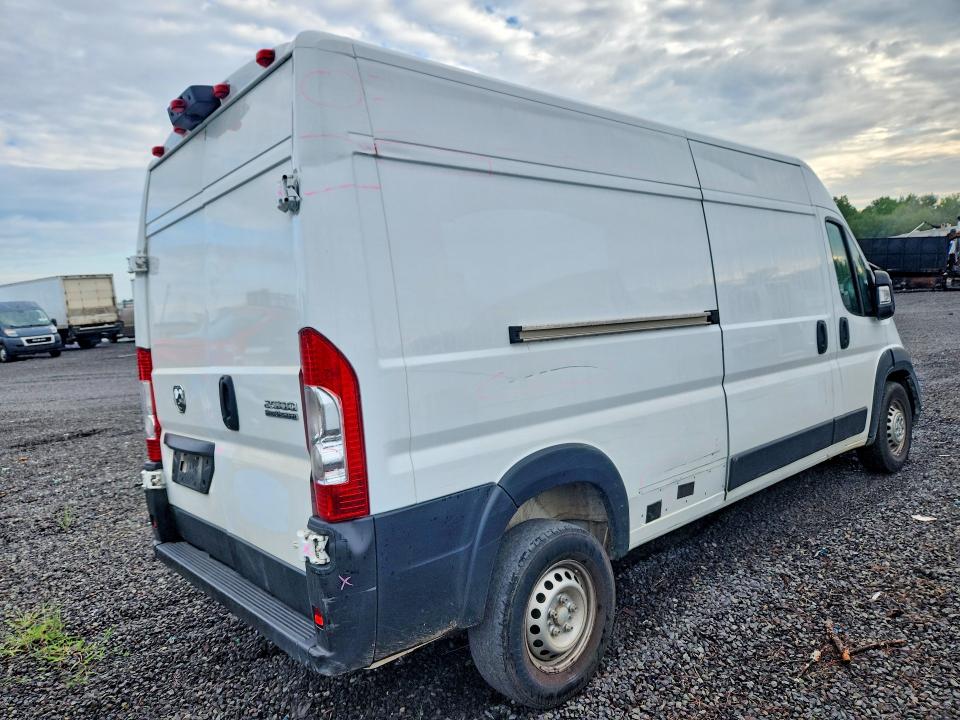 Aukcja sprzedaży 2025 Ram Promaster 2500, vin: 3C6LRVDG4SE512692, numer aukcji: 65280556