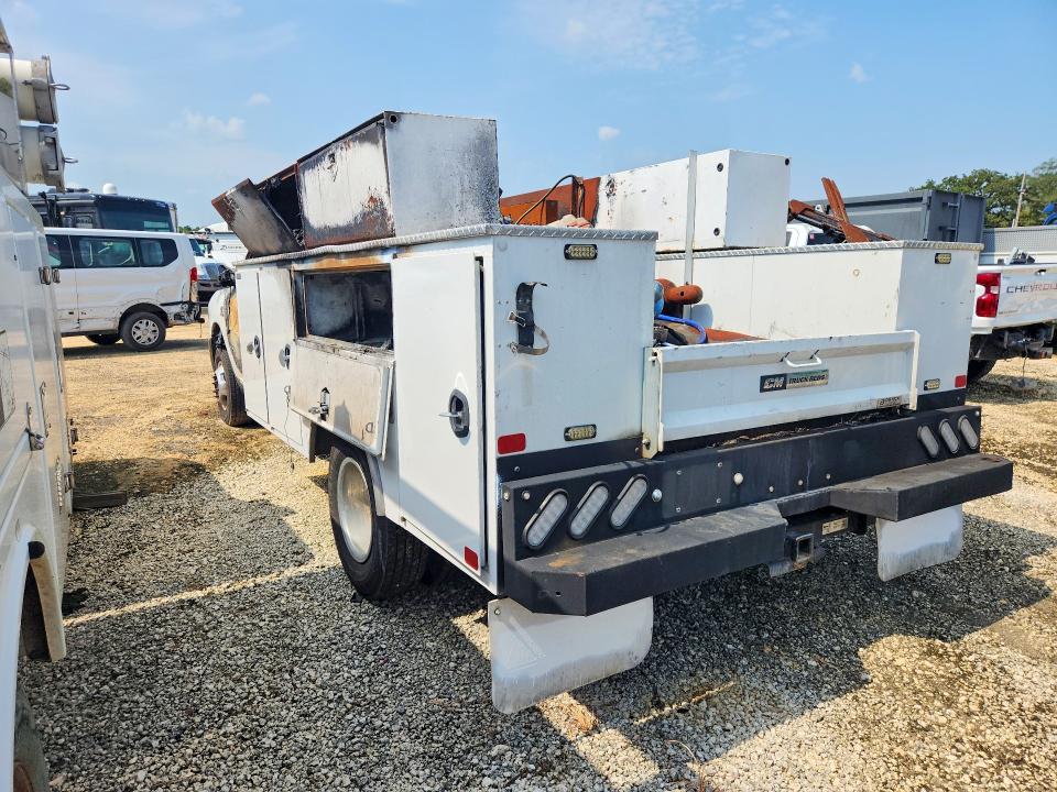 2024 Ram 3500 მანქანა იყიდება აუქციონზე, vin: 3C7WRTBL5RG215684, აუქციონის ნომერი: 53050076