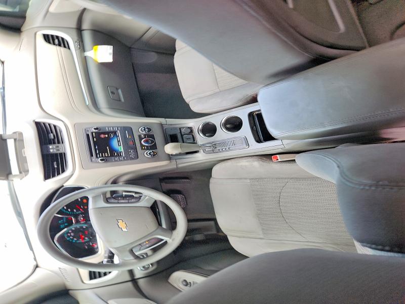 Aukcja sprzedaży 2017 Chevrolet Traverse, vin: 1GNKRFED3HJ141719, numer aukcji: 66062566