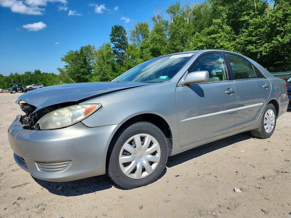Продаж на аукціоні авто 2005 Toyota Camry, vin: 4T1BE30KX5U616331, номер лоту: 63359026
