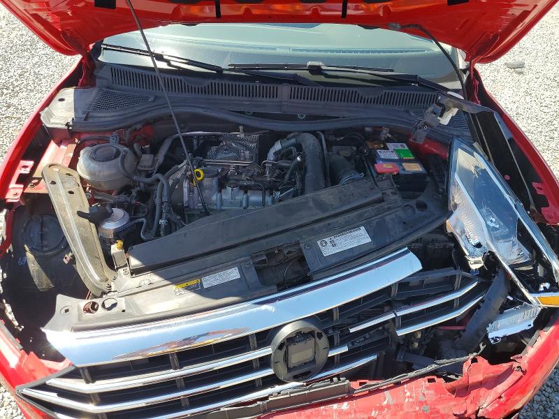 Продаж на аукціоні авто 2019 Volkswagen Jetta, vin: 3VWC57BU5KM185408, номер лоту: 65010036