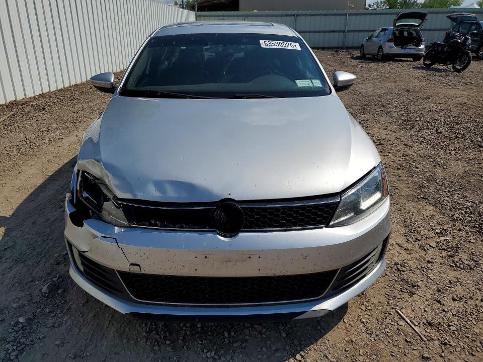 Продаж на аукціоні авто 2014 Volkswagen Jetta, vin: 3VW4S7AJ4EM211568, номер лоту: 63530926