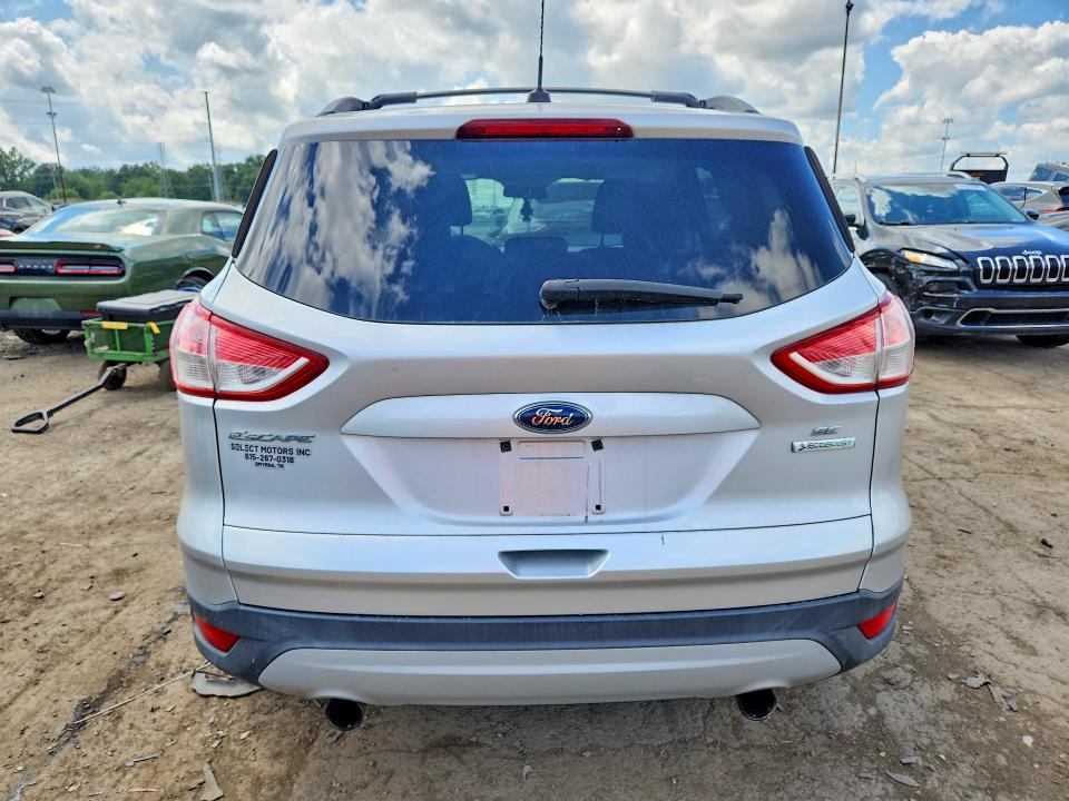 Продаж на аукціоні авто 2013 Ford Escape, vin: 1FMCU0GX8DUB77412, номер лоту: 65486836