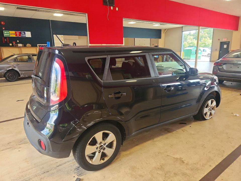 Продаж на аукціоні авто 2019 Kia Soul, vin: KNDJN2A29K7688995, номер лоту: 64289106