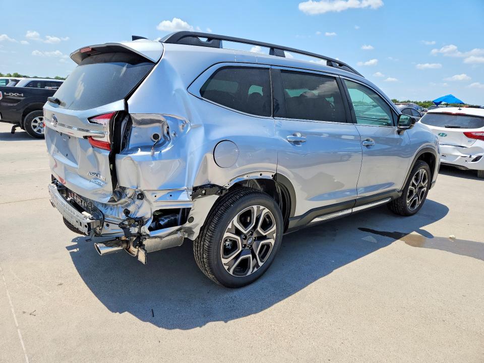 Продаж на аукціоні авто 2026 Subaru Ascent, vin: 4S4WMAGD5T3410658, номер лоту: 64130686
